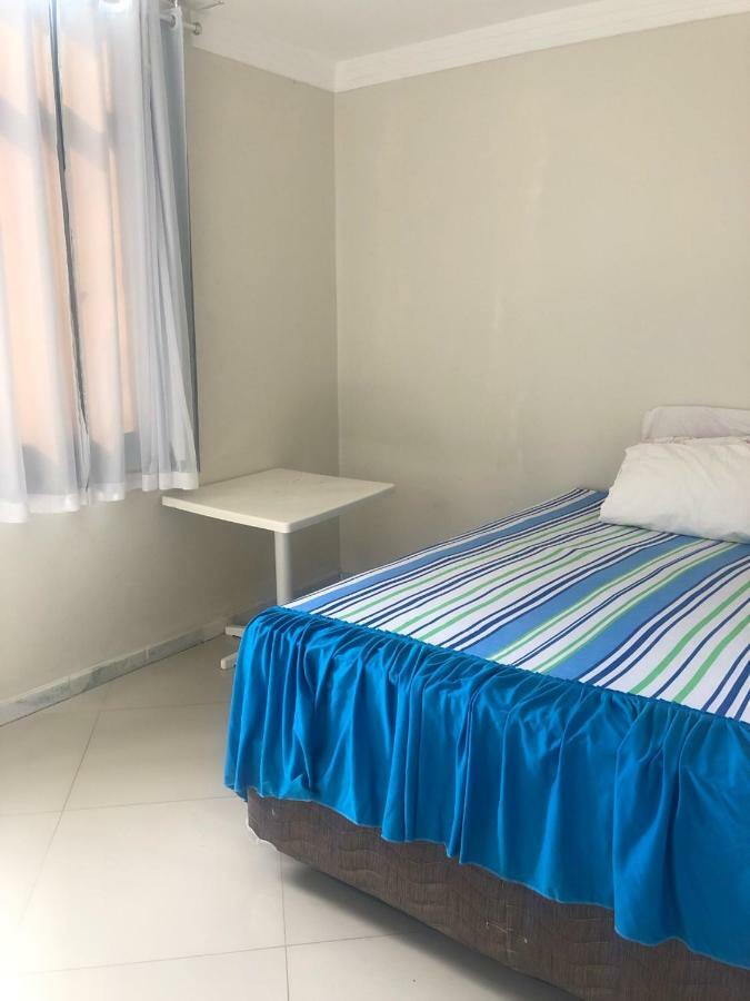 Propriedade Aconchego De Familia Salvador Esterno foto