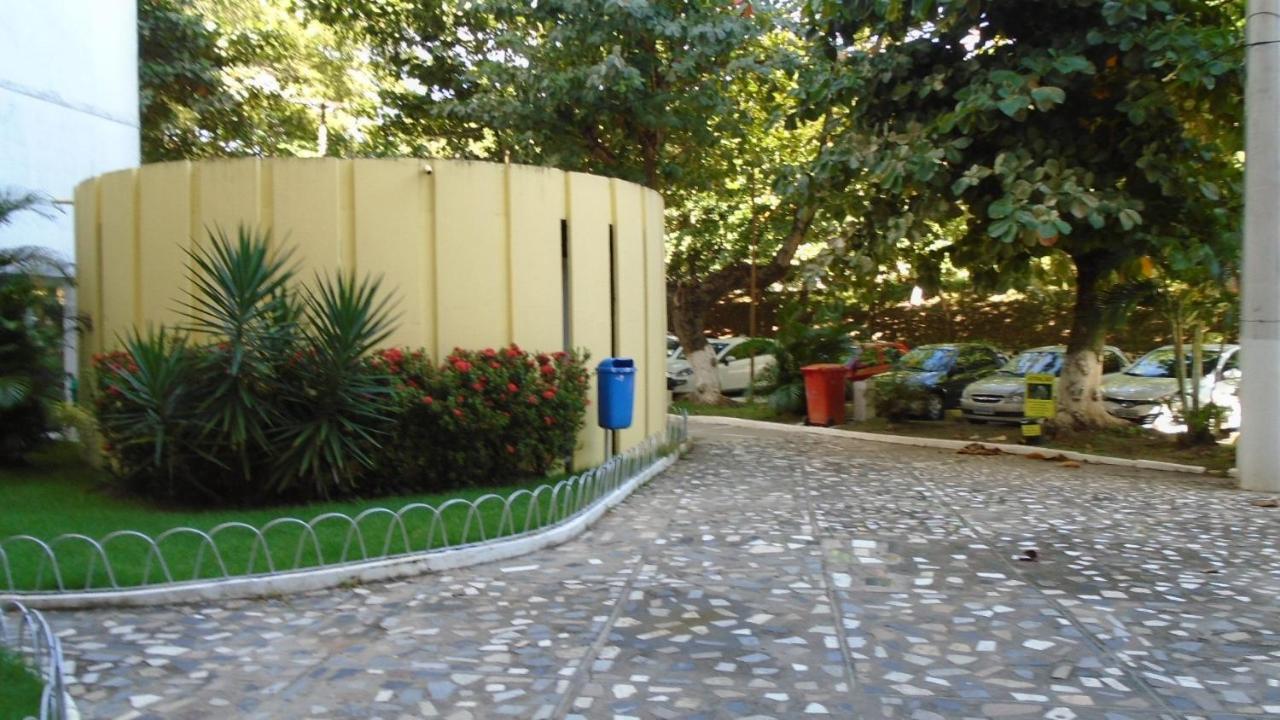 Propriedade Aconchego De Familia Salvador Esterno foto